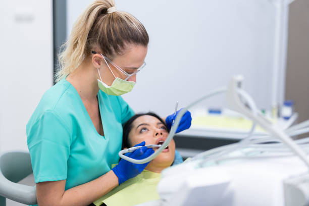 Best Emergency Treatment for Jaw Pain or Injury in Fruit Heights, UT